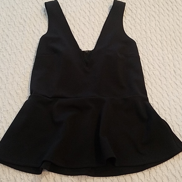 Express Tops - Express top